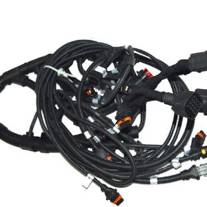 Wire harness