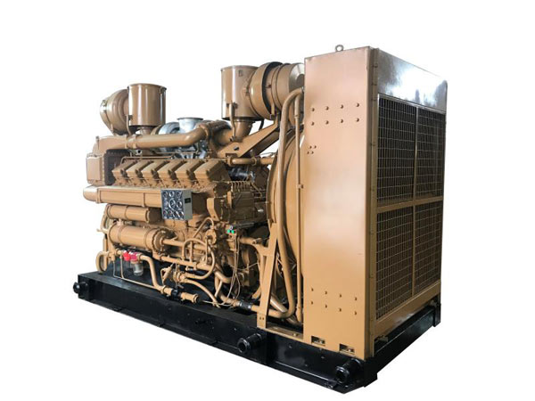 Generator set